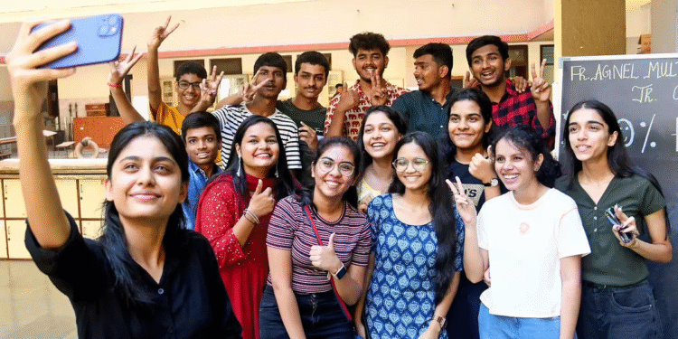 યુપી બેડ પરિણામ 2025 ઘોષિત: બુજાનસી.એક.ઇન પર તમારા સ્કોરકાર્ડને તપાસો