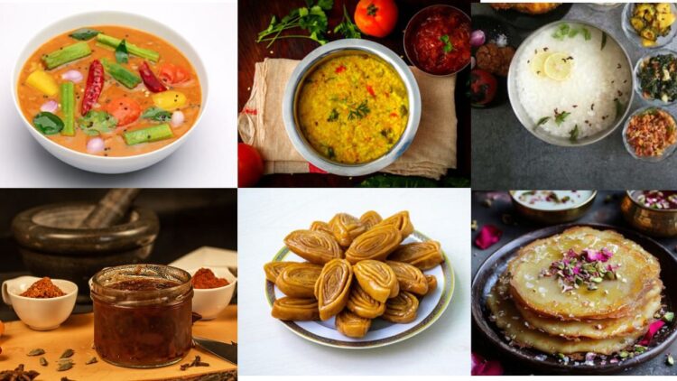 રથ યાત્રા ભૂગ આનંદ કરે છે: પરંપરાગત ખોરાક જે શરીર અને આત્માને પોષણ આપે છે, અંદર અને બહાર