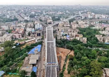 રાંચી ન્યૂઝ: રાંચીના ટ્રાફિકની મુશ્કેલીઓ માટે ચાર નવા ફ્લાયઓવર: સરકાર ગ્રીન સિગ્નલ આપે છે