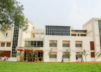 રાંચી સમાચાર: સંરક્ષણ એસ્ટેટ Office ફિસનું ઉદઘાટન, સેવાઓ માટે બિહારની અવલંબન સમાપ્ત થાય છે, તે કેવી રીતે ફાયદો થશે તે અહીં છે
