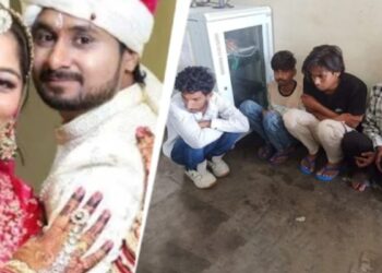 રાજ કુશવાહાએ સોનમની સહાયથી રાજાની હત્યા કરી, ફેબ્રુઆરીથી આયોજિત: પોલીસ