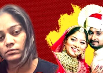 રાજા રઘુવંશી હત્યા: શર્ટ પર લોહીના ડાઘ, સોનમ રઘુવાશીનો રેઇનકોટ, ખુકરી, ઘણા તાજા પુરાવા ઉભરી આવે છે