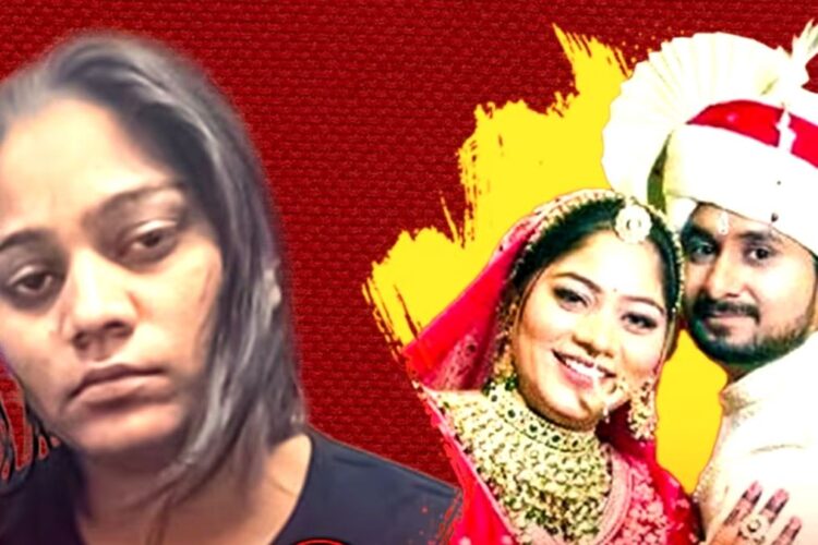 રાજા રઘુવંશી હત્યા: શર્ટ પર લોહીના ડાઘ, સોનમ રઘુવાશીનો રેઇનકોટ, ખુકરી, ઘણા તાજા પુરાવા ઉભરી આવે છે