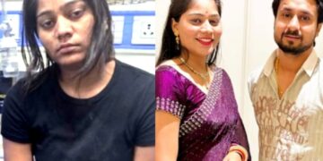 રાજા રઘુવાશી હત્યા: આઘાતજનક સાક્ષાત્કાર! સોનમ શરૂઆતમાં આ અસ્પષ્ટ યોજના ધ્યાનમાં રાખીને, તપાસો