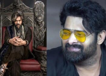 રાજા સહાબ મૂવી ટીઝર: 'શાહરૂખ ખાનની જેમ પ્રેમ' રોમાંસ અને રોયલ્ટીનું મિશ્રણ, સંજય દત્તની હાજરી ઉત્તેજિત કરે છે