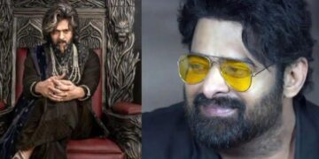 રાજા સહાબ મૂવી ટીઝર: 'શાહરૂખ ખાનની જેમ પ્રેમ' રોમાંસ અને રોયલ્ટીનું મિશ્રણ, સંજય દત્તની હાજરી ઉત્તેજિત કરે છે