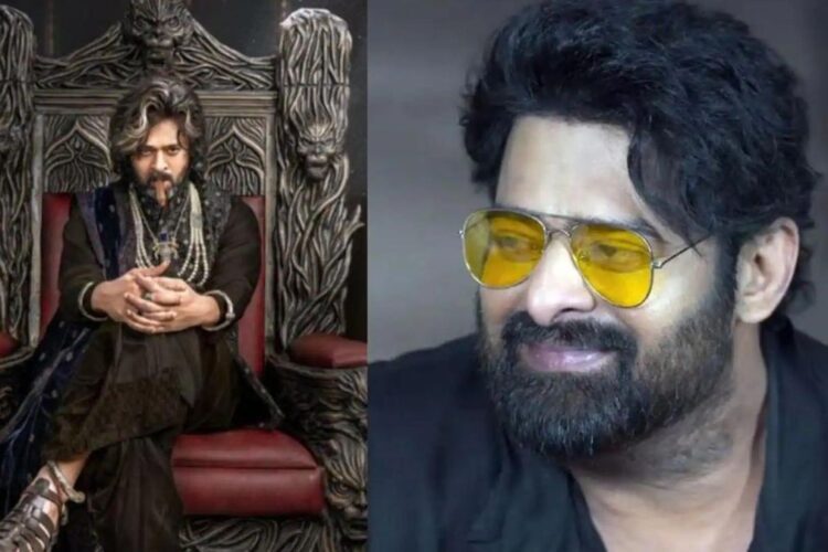 રાજા સહાબ મૂવી ટીઝર: 'શાહરૂખ ખાનની જેમ પ્રેમ' રોમાંસ અને રોયલ્ટીનું મિશ્રણ, સંજય દત્તની હાજરી ઉત્તેજિત કરે છે
