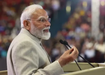 વડા પ્રધાન મોદી #યોગાન્હરા 2025, આંધ્રપ્રદેશમાં યોગા ડે ઉજવણીમાં ભાગીદારીની પુષ્ટિ કરે છે