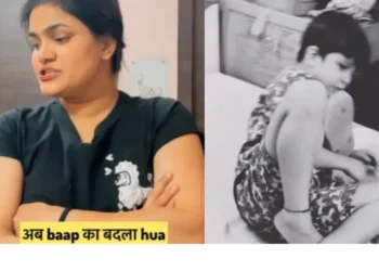 વાયરલ વિડિઓ: પત્ની બાળકોની સામે આઇફોન પર પતિને ટ au ન્ટ કરે છે, બાળકો બદલામાં ફોર્ચ્યુનર પર જવાબ આપે છે ઇન્ટરનેટ તોડે છે