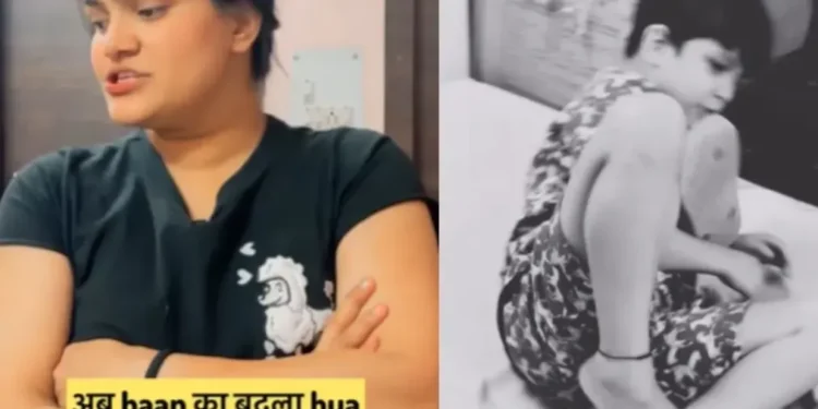 વાયરલ વિડિઓ: પત્ની બાળકોની સામે આઇફોન પર પતિને ટ au ન્ટ કરે છે, બાળકો બદલામાં ફોર્ચ્યુનર પર જવાબ આપે છે ઇન્ટરનેટ તોડે છે