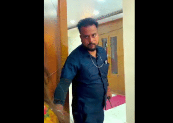 વાયરલ વિડિઓ: સોનમ રઘુવાશીના કાર્યો સલામત હનીમૂન સેવાઓ એજન્સીઓ ખોલવાની સુવિધા આપે છે! શું રોમાંસ વિંડોની બહાર જશે?
