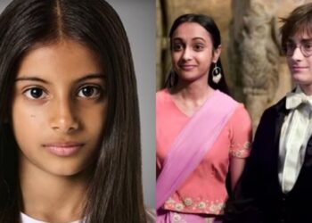'વિવિધતા માટે ઘણું': હેરી પોટર સિરીઝના ઉત્પાદકો તરીકે ભારતીય ચાહકોએ પર્વતી પાટિલ તરીકે ઇટાલિયન અભિનેત્રી કાસ્ટ કરી