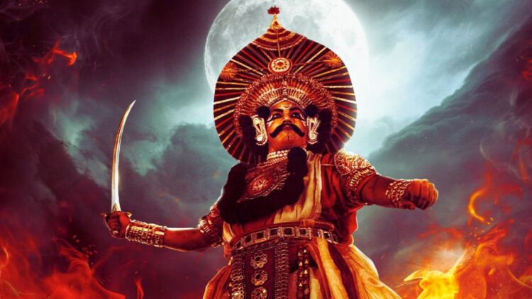 વીરા ચંદ્રહાસા ઓટીટી પ્રકાશન તારીખ: શિથિલ શેટ્ટીનો પૌરાણિક ક્રિયા નાટક હવે online નલાઇન જોવા માટે ઉપલબ્ધ છે