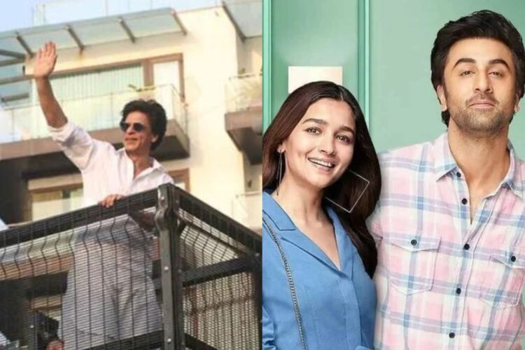 શાહરૂખ ખાનની માલિકીની મન્નાત હમણાં જ બહાર નીકળી ગઈ: રણબીર કપૂર-એલિયા ભટ્ટની નવી મુંબઈ હવેલી વધુ ખર્ચાળ છે, કિંમત છે…