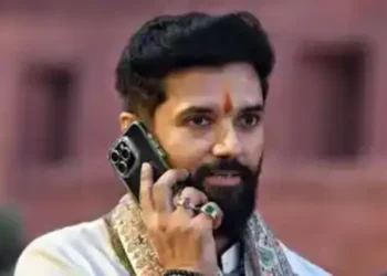 શું ચિરાગ પાસવાનની બિહારની રાજનીતિમાં પ્રવેશ નીતિશ કુમાર માટે માથાનો દુખાવો પેદા કરશે?