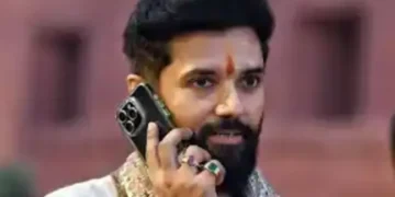 શું ચિરાગ પાસવાનની બિહારની રાજનીતિમાં પ્રવેશ નીતિશ કુમાર માટે માથાનો દુખાવો પેદા કરશે?