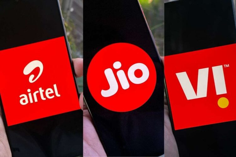 શું જિઓ, એરટેલ, VI વાર્ષિક યોજનાઓ હજી સારી છે?