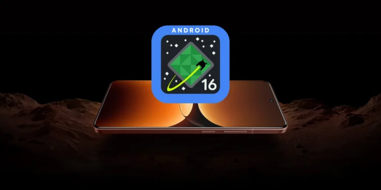 શું તમારો રીઅલમ ફોન Android 16 માટે પાત્ર છે? અમારી સૂચિ તપાસો