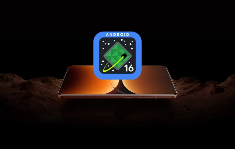 શું તમારો રીઅલમ ફોન Android 16 માટે પાત્ર છે? અમારી સૂચિ તપાસો