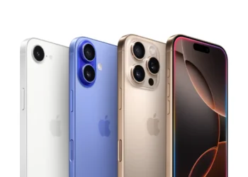 સફરજન બીજ પ્રથમ iOS 18.6 વિકાસકર્તા બીટાથી આઇફોન
