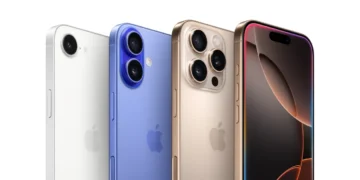 સફરજન બીજ પ્રથમ iOS 18.6 વિકાસકર્તા બીટાથી આઇફોન