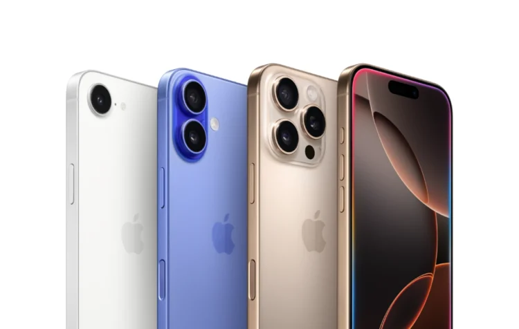 સફરજન બીજ પ્રથમ iOS 18.6 વિકાસકર્તા બીટાથી આઇફોન