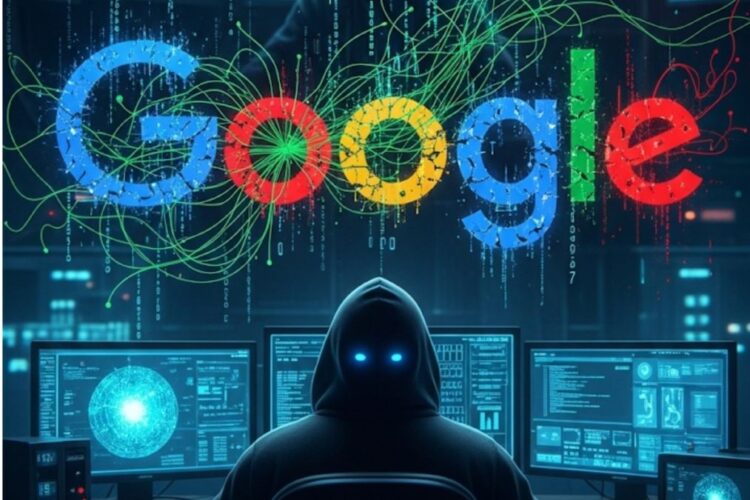 સાયબર ક્રાઇમ 2025 માં ભારતને 20,000 કરોડ રૂપિયા ખર્ચ કરી શકે છે, ગૂગલનું એઆઈ સલામતી ચાર્ટર આઘાતજનક નવી ધમકીઓ જાહેર કરે છે