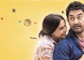 સીતારે ઝામીન પાર પ્રેક્ષકોની સમીક્ષા: આમિર ખાનની ચેમ્પિયન્સ રિમેક પ્રભાવિત કરે છે, નેટીઝન્સ કહે છે કે 'જો તમે ફરિયાદ કરશો નહીં…'