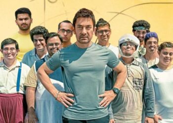 સીતારે ઝામીન પારની પ્રારંભિક સમીક્ષાઓ: મિશ્ર પ્રતિક્રિયાઓ, તે તારે ઝામીન પારના સ્તર સાથે મેળ ખાશે? તપાસ