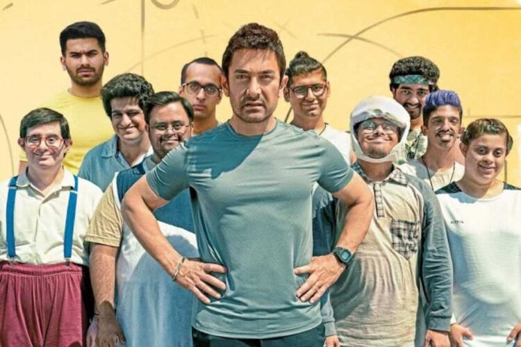 સીતારે ઝામીન પારની પ્રારંભિક સમીક્ષાઓ: મિશ્ર પ્રતિક્રિયાઓ, તે તારે ઝામીન પારના સ્તર સાથે મેળ ખાશે? તપાસ