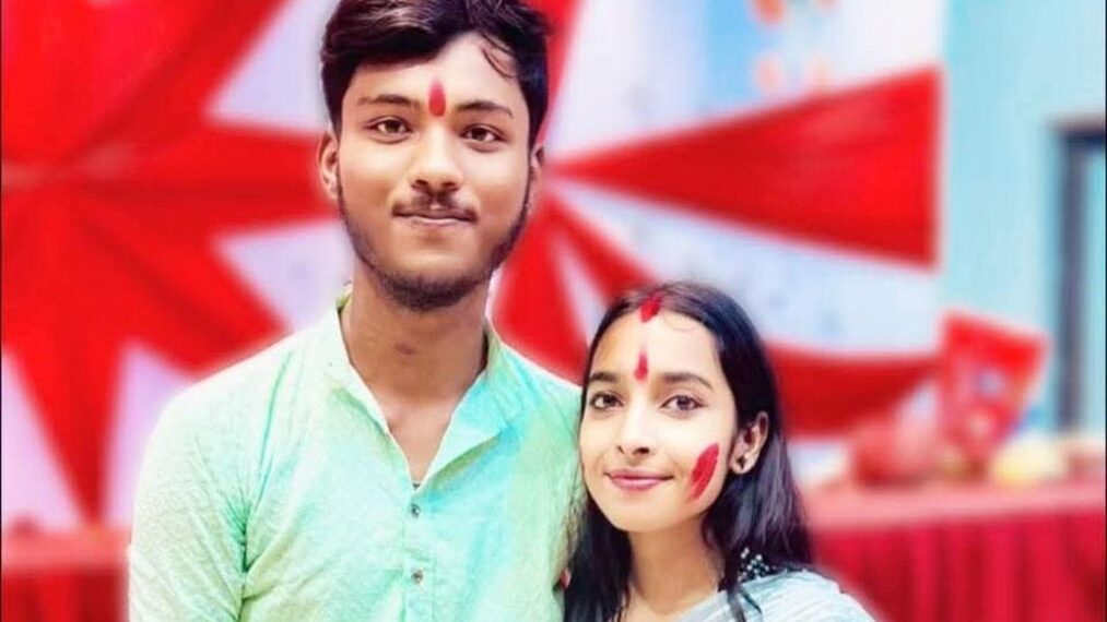 સુલ્તાના પાર્વિન ન્યૂઝ: બંગાળમાં ગર્લ હિન્દુ બોય સાથે લગ્ન કરે છે, વાસ્તવિક ભાઈ સૌથી મોટો દુશ્મન બને છે, દુ: ખદ અંત પ્રશ્નો ઉભા કરે છે