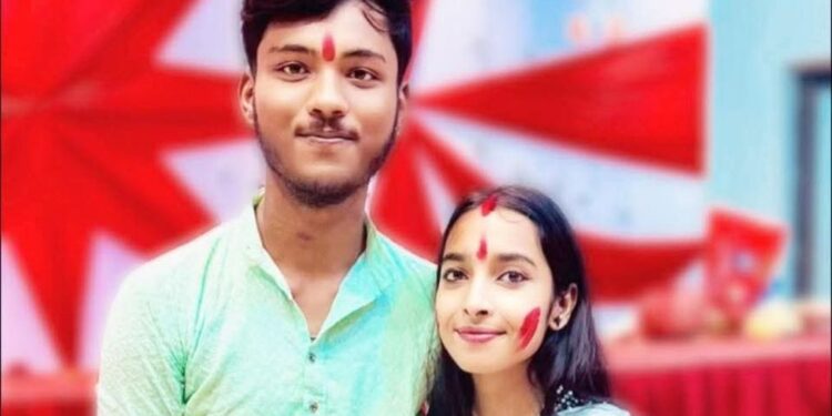 સુલ્તાના પાર્વિન ન્યૂઝ: બંગાળમાં ગર્લ હિન્દુ બોય સાથે લગ્ન કરે છે, વાસ્તવિક ભાઈ સૌથી મોટો દુશ્મન બને છે, દુ: ખદ અંત પ્રશ્નો ઉભા કરે છે