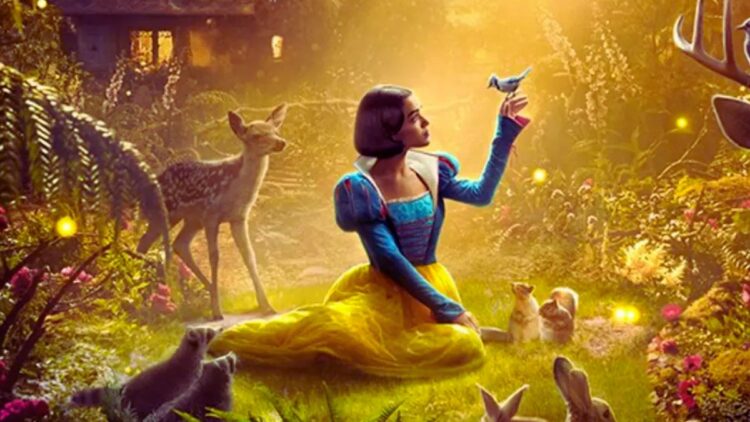 સ્નો વ્હાઇટ ઓટીટી પ્રકાશન તારીખ: ભારતમાં રચેલ ઝેલરની મ્યુઝિકલ ક come મેડી ક્યારે અને ક્યાં જોવી