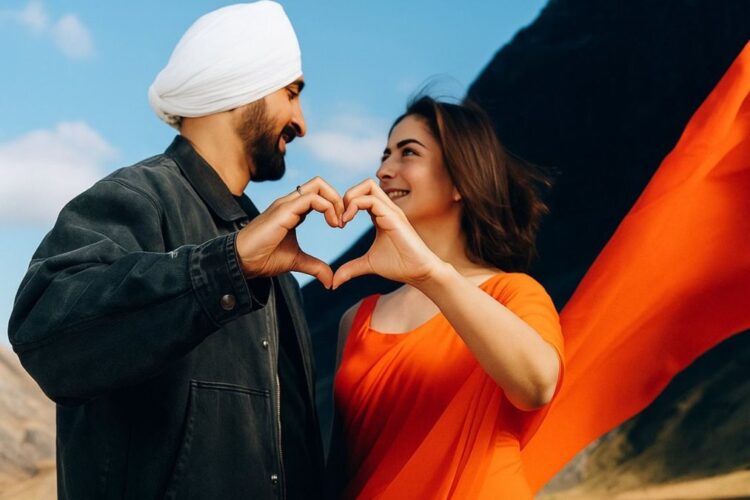 'હનીયાના ચહેરાને બદલવા માટે એઆઈનો ઉપયોગ કરો' સરદાર જી 3 ઉત્પાદકો પાકિસ્તાની અભિનેત્રીને ન્યાયી ઠેરવે છે 'કાસ્ટિંગ, નેટીઝન્સ ખરીદવા માટે તૈયાર નથી