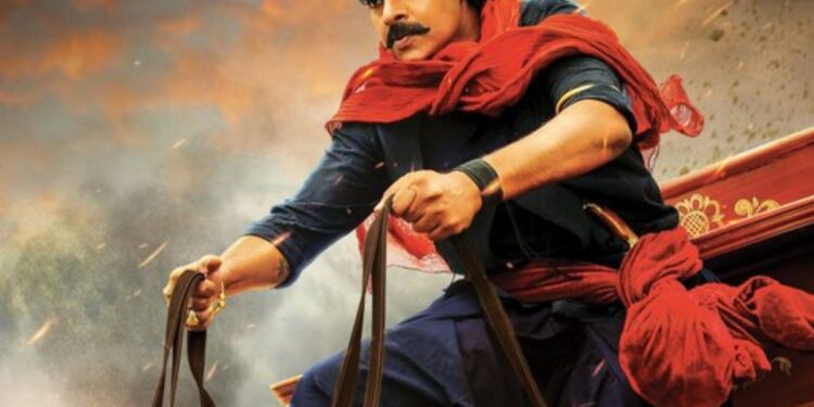 હરિ હારા વીરા મલ્લુ ઓટીટી રિલીઝ તારીખ: પવાન કલ્યાણની આગામી મૂવી તેની થિયેટર રન પછી ક્યાં જોવી? આપણે બધા જાણીએ છીએ