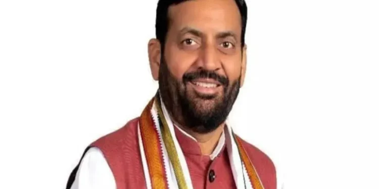 હરિયાણા સમાચાર: સીએમઓ હરિયાણાએ ફતેહાબાદમાં ઉત્તર ભારતના પ્રથમ પરમાણુ plant ર્જા પ્લાન્ટની પ્રગતિને પ્રકાશિત કરી