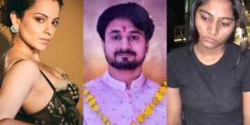 'હાઉ ક્રૂર, ઘૃણાસ્પદ': કંગના રાનાઉતે રાજા રઘુવાશીની ઠંડા લોહીવાળી હત્યા અંગે પ્રતિક્રિયા આપી, આરોપી પત્ની સોનમ 'મૂંગો'