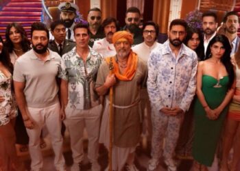 હાઉસફુલ 5 એ અને 5 બી અંત સમજાવ્યું! ખૂની કોણ છે, જેની હત્યા થાય છે, જે અંતિમ વારસદાર છે