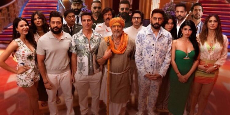 હાઉસફુલ 5 એ અને 5 બી અંત સમજાવ્યું! ખૂની કોણ છે, જેની હત્યા થાય છે, જે અંતિમ વારસદાર છે
