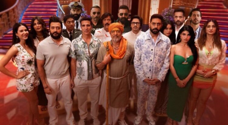 હાઉસફુલ 5 એ અને 5 બી અંત સમજાવ્યું! ખૂની કોણ છે, જેની હત્યા થાય છે, જે અંતિમ વારસદાર છે