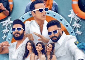 હાઉસફુલ 5 એ અને 5 બી: અક્ષય કુમાર સ્ટારર પાસે 2 સંસ્કરણો શા માટે છે અને તેમની વચ્ચે શું તફાવત છે?