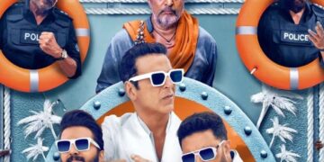હાઉસફુલ 5 મૂવી સમીક્ષા: અક્ષય કુમાર, અભિષેક બચ્ચન કોમેડીની ડબલ ડોઝ ઉમેરશે, શું એ અને બી મેડનેસ મૂલામાં ભાષાંતર કરશે?
