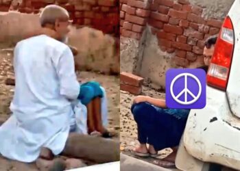 હાપુર ન્યૂઝ: સગીર છોકરીઓ 2 વૃદ્ધ પુરુષો દ્વારા લાલચ આપી અને છેડતી કરે છે, ખાનગી ભાગ સ્પર્શ કરે છે, હવે આરોપી કસ્ટડીમાં છે