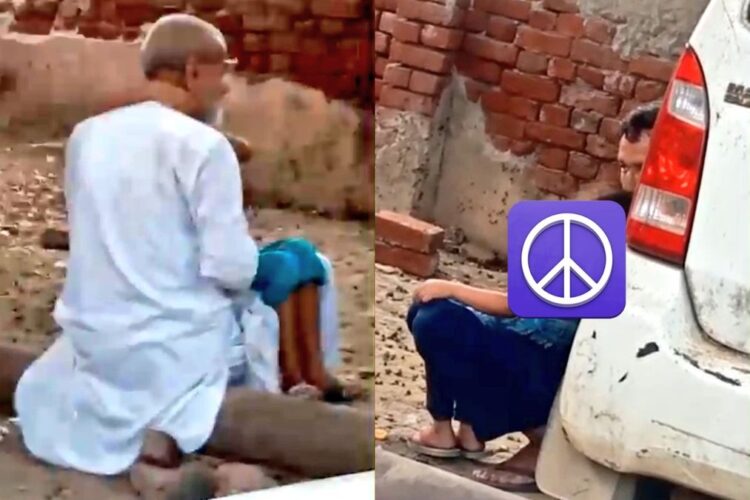 હાપુર ન્યૂઝ: સગીર છોકરીઓ 2 વૃદ્ધ પુરુષો દ્વારા લાલચ આપી અને છેડતી કરે છે, ખાનગી ભાગ સ્પર્શ કરે છે, હવે આરોપી કસ્ટડીમાં છે