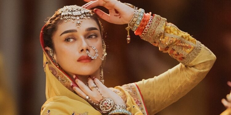 'હું હજી પણ રાહ જોઈ રહ્યો છું': એડિટી રાવ હૈદારીએ કામ ન મેળવ્યું હોવા છતાં, દરેક વ્યક્તિએ હીરામંડીમાં તેના અભિનયને પ્રેમ કરવો