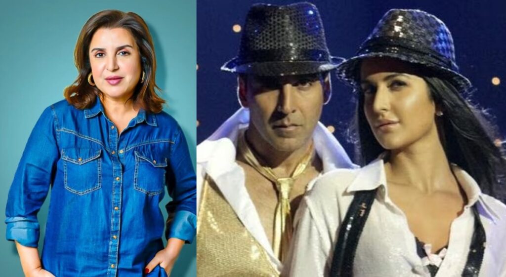 'અભિ આયે ના લાઇન પાર': ફરાહ ખાન બોલિવૂડને ટીઝ માર ખાનની નિષ્ફળતા માટે 'શાબ્દિક ઉજવણી' કરે છે