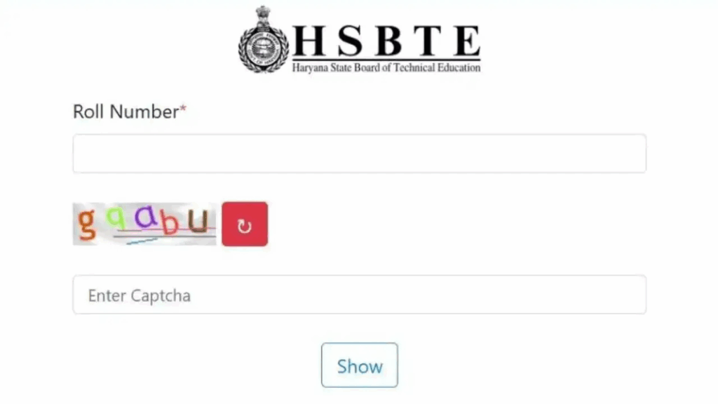 એચએસબીટીઇ પરિણામ 2025 મે/જૂન પરીક્ષાઓ માટે HSBTE.org.in પર જાહેર કરાઈ છે હવે તમારા સ્કોર્સ તપાસો