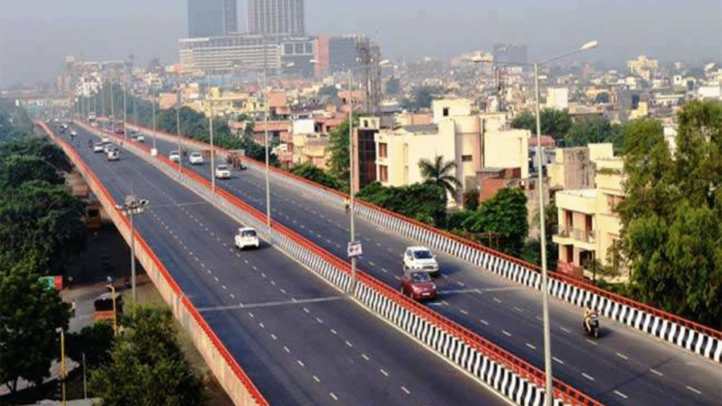 ગાઝિયાબાદ સમાચાર: જીડીએએ નવા રેમ્પ્સ સાથે હિંદન એલિવેટેડ રોડને વિસ્તૃત કરવાની 3 193 કરોડની યોજનાની દરખાસ્ત કરી છે, તે કેવી રીતે મુસાફરોને ફાયદો કરશે તે અહીં છે