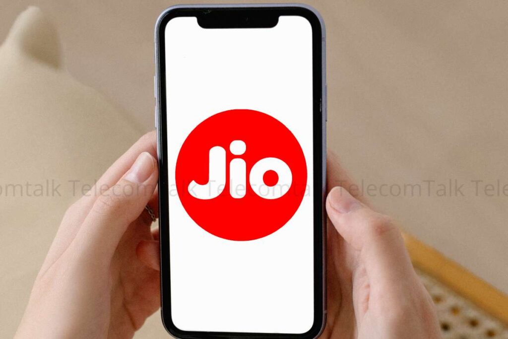 જૂન 2025 પછી રિલાયન્સ જિઓનો કુલ 5 જી વપરાશકર્તા આધાર