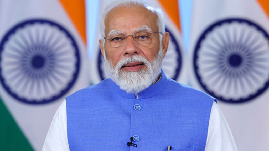 જો મોદીજી અમારો નેતા નથી, તો ભાજપ 150 બેઠકો પણ જીતી શકશે નહીં: નિશીકાંત દુબે